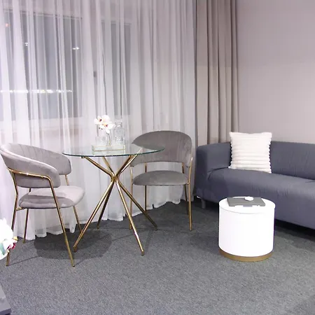 Zb Apartment Grey Bytom Centrum Piekary Slaskie Siemianowice Chorzow Exterior photo