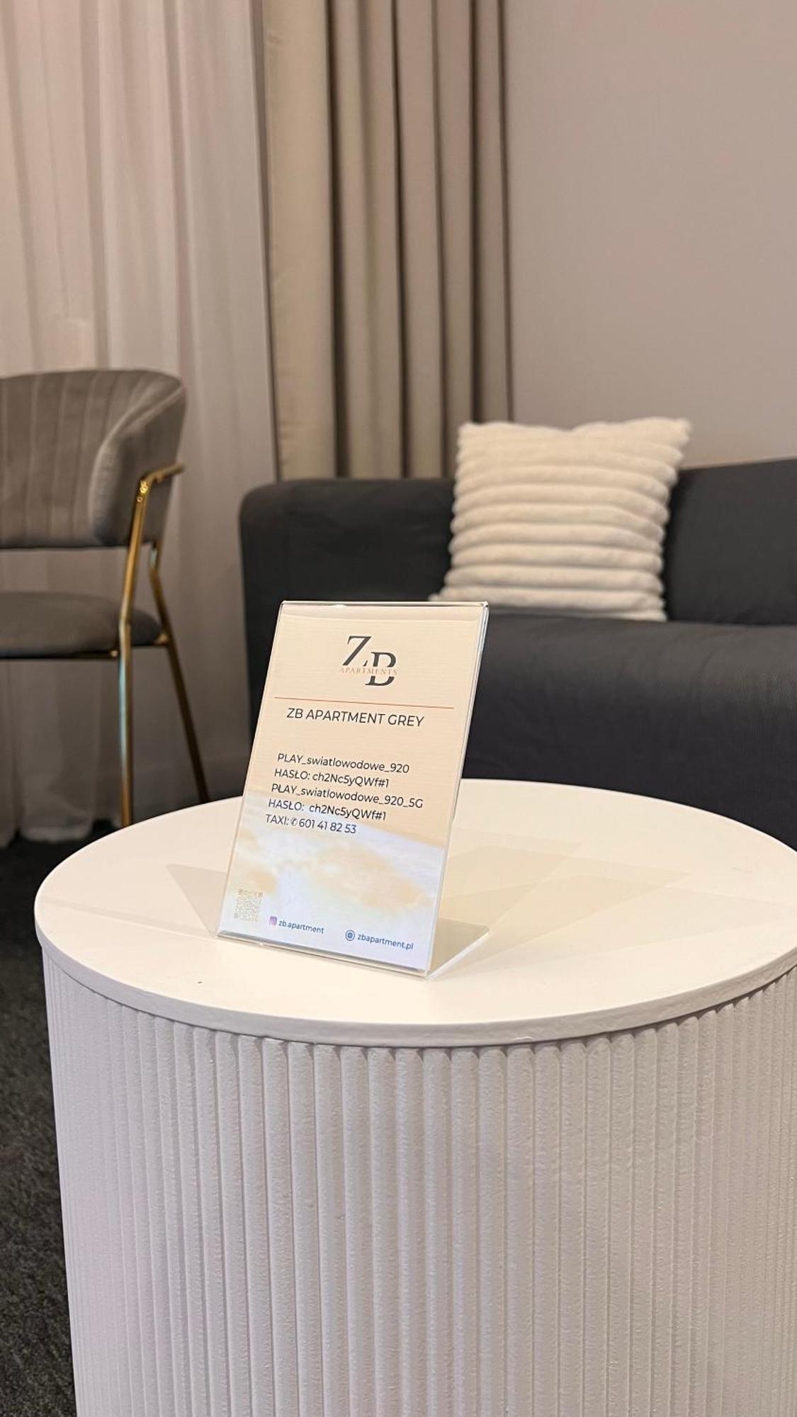 Zb Grey Centrum Piekary Slaskie Siemianowice Chorzow Bytom