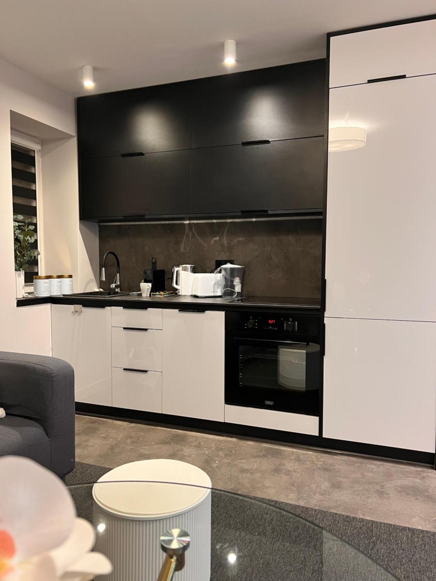 Apartment Zb Grey Centrum Piekary Slaskie Siemianowice Chorzow Bytom